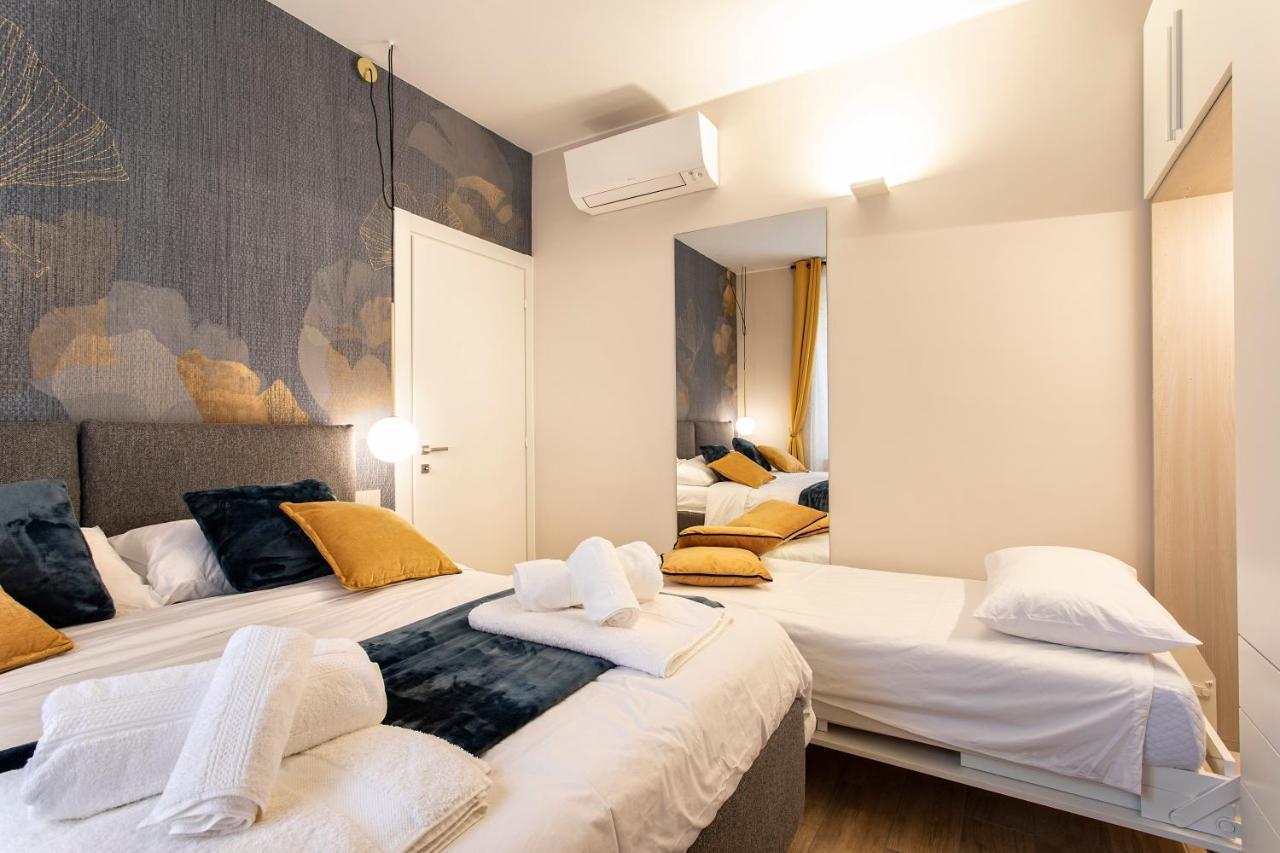 모데나 Casapalestro8#2 아파트 외부 사진